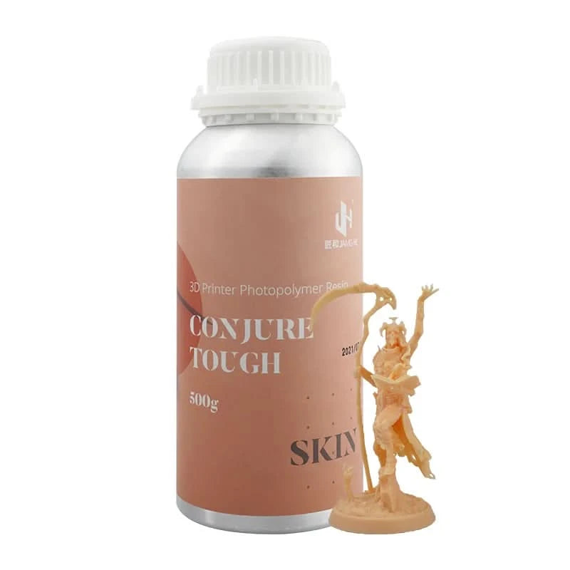 Special Inventory Clearance Promotion--Conjure Resina For Anycubic Photon LCD 3D Printer UV 405nm Resin