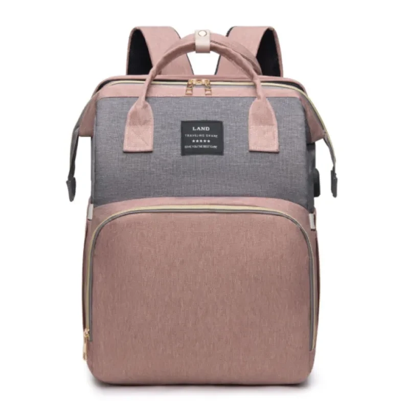 Mama-Tasche mit großem Fassungsvermögen