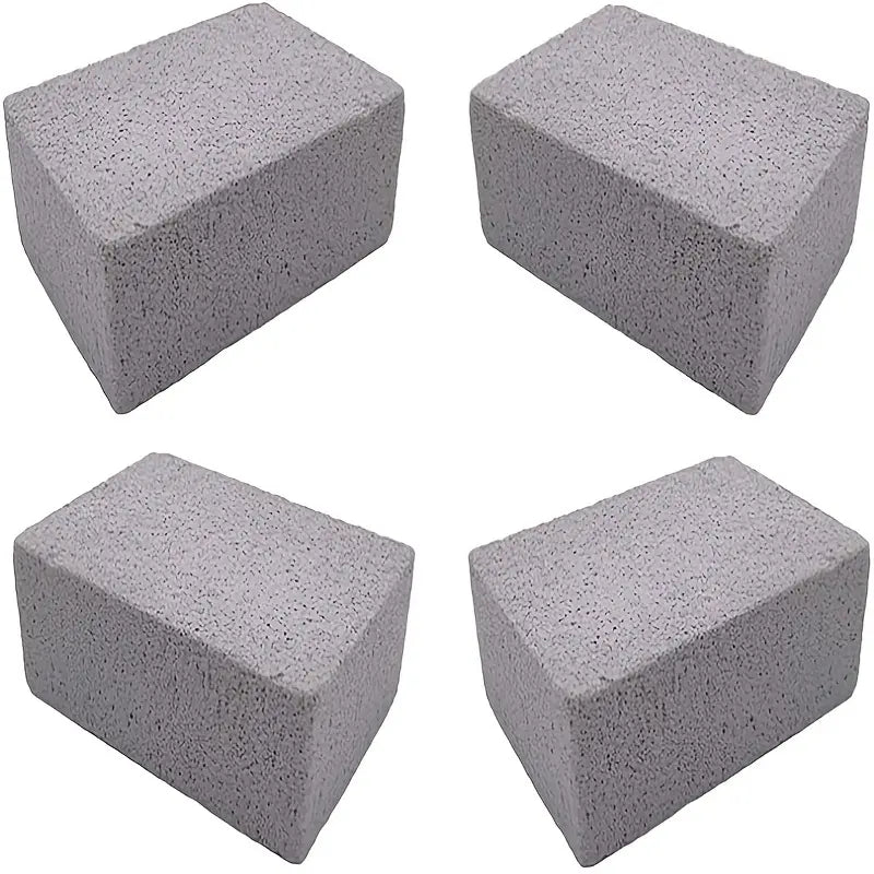 EcoClean Grill & Cooktop Block