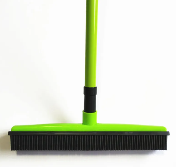 Tierhaarentfernungsbesen Mopp