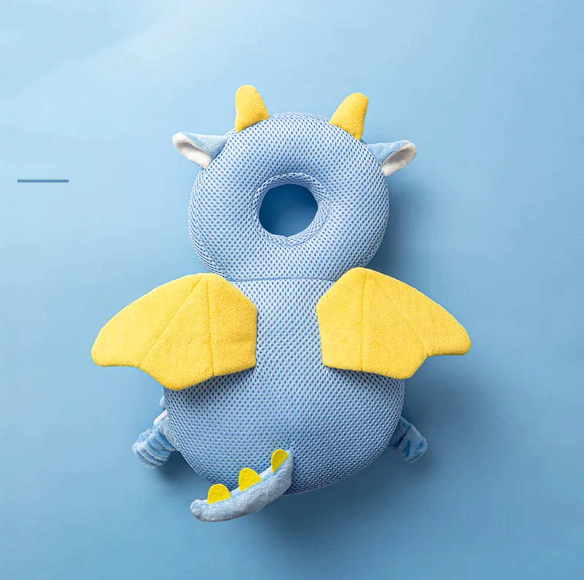 Babykopfschutz