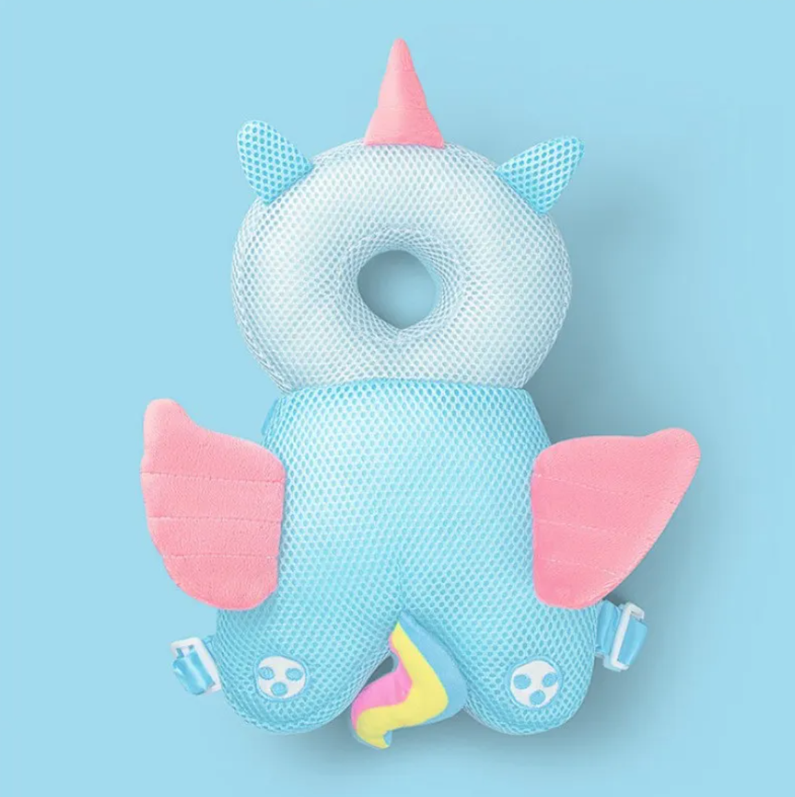 Babykopfschutz