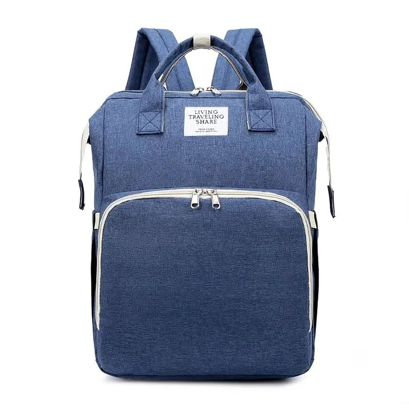 Mama-Tasche mit großem Fassungsvermögen