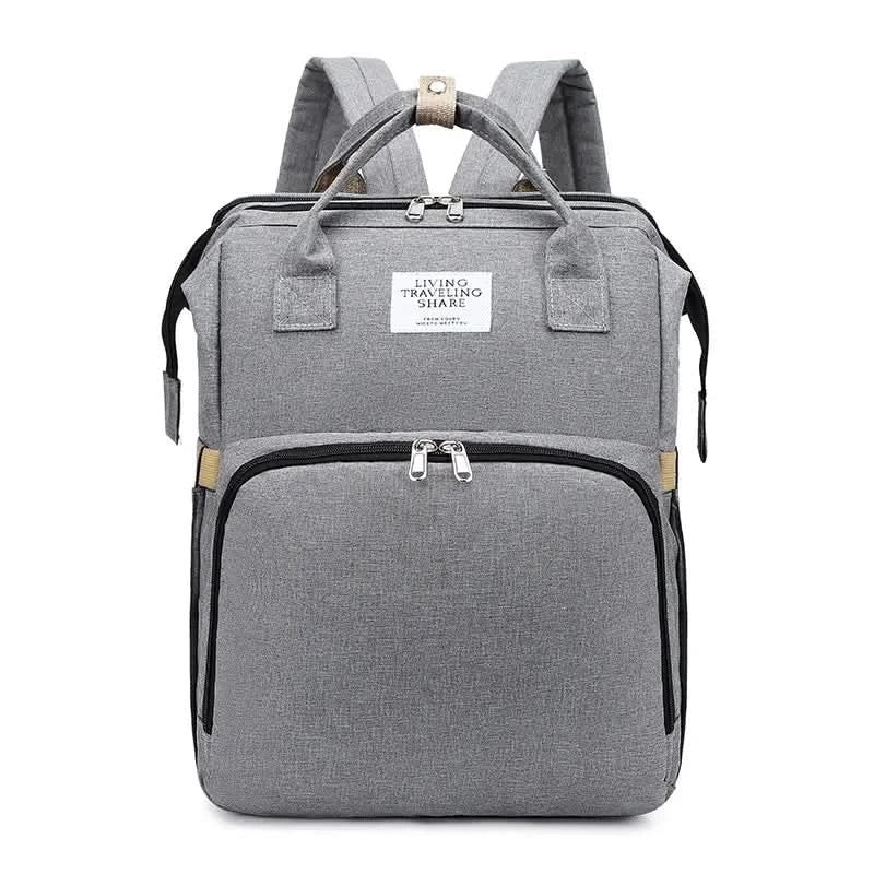 Mama-Tasche mit großem Fassungsvermögen