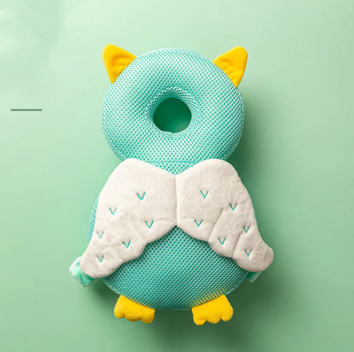 Babykopfschutz