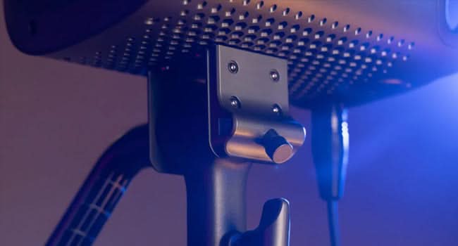 amaran 150c RGBWW LED Video light Photography lights 2500K-7500K for TikTok Live Streaming Photo Video Recording by Aputure