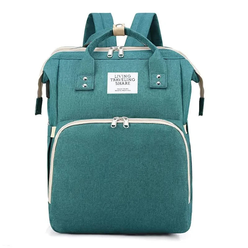 Mama-Tasche mit großem Fassungsvermögen